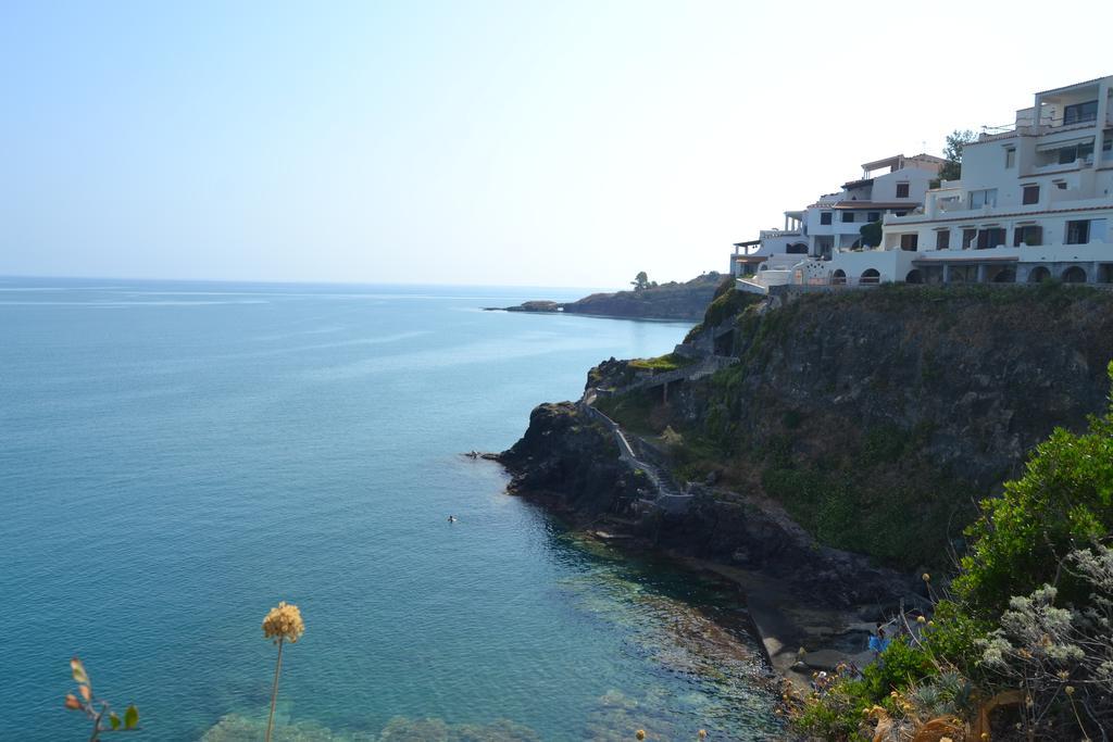Apartament Iris House Agnone Bagni Zewnętrze zdjęcie