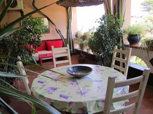Apartament Iris House Agnone Bagni Zewnętrze zdjęcie